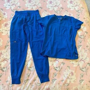 Grey’s Anatomy Scrubs